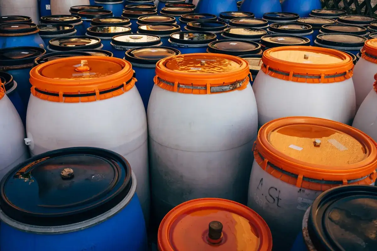 Medical Waste Removal in Taylor, MI